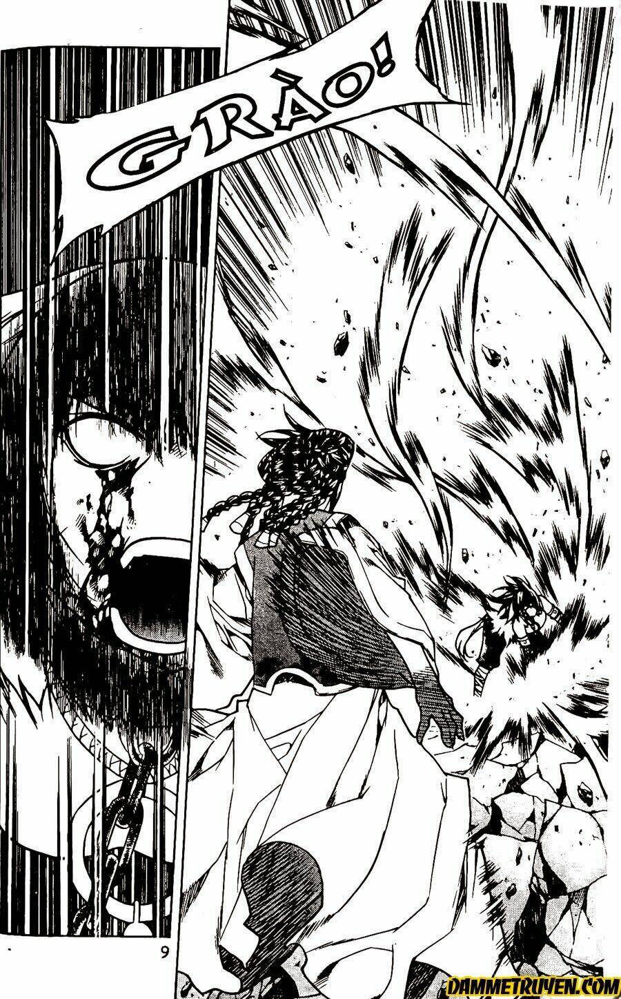 Now Chapter 87 - Trang 2