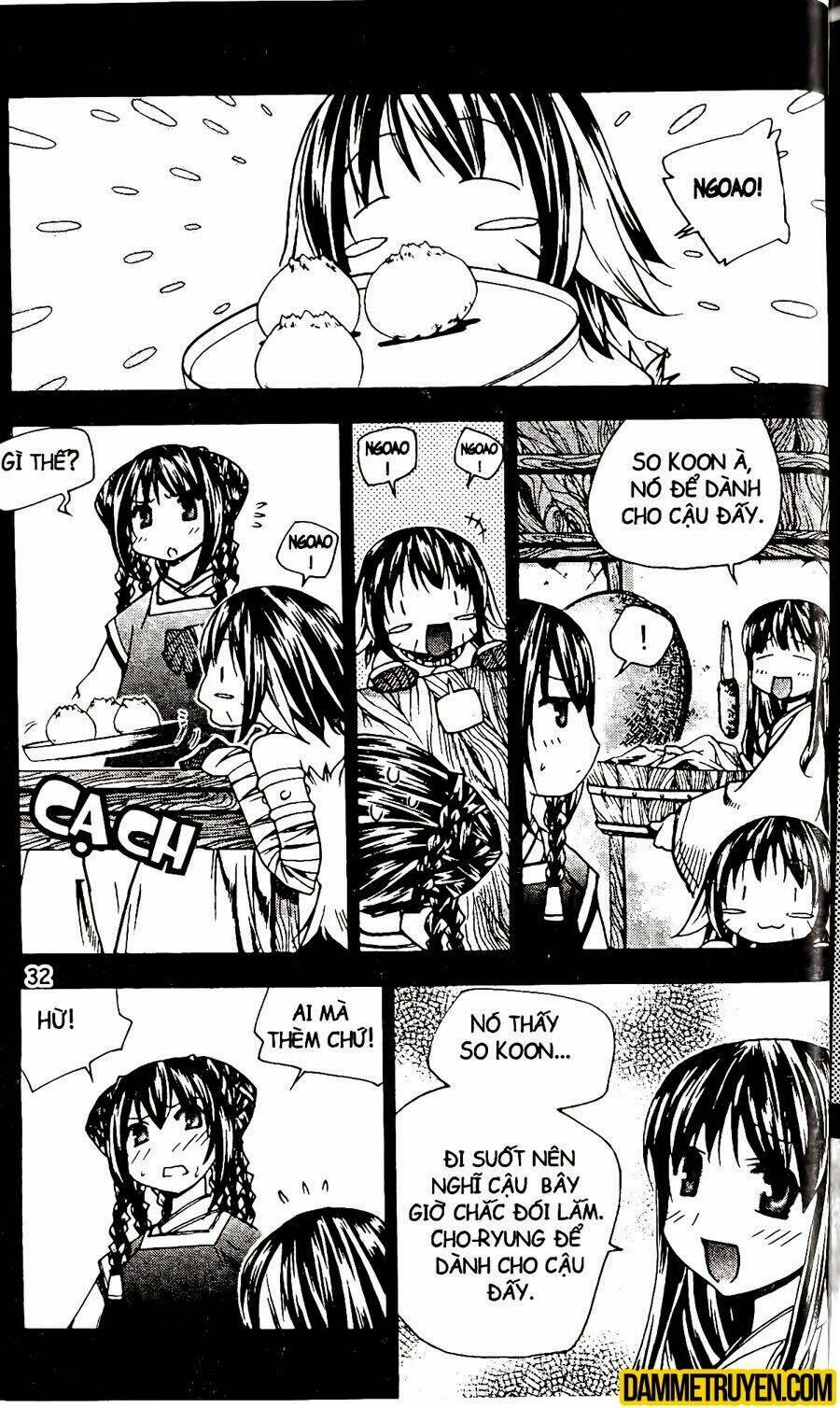 Now Chapter 88 - Trang 2