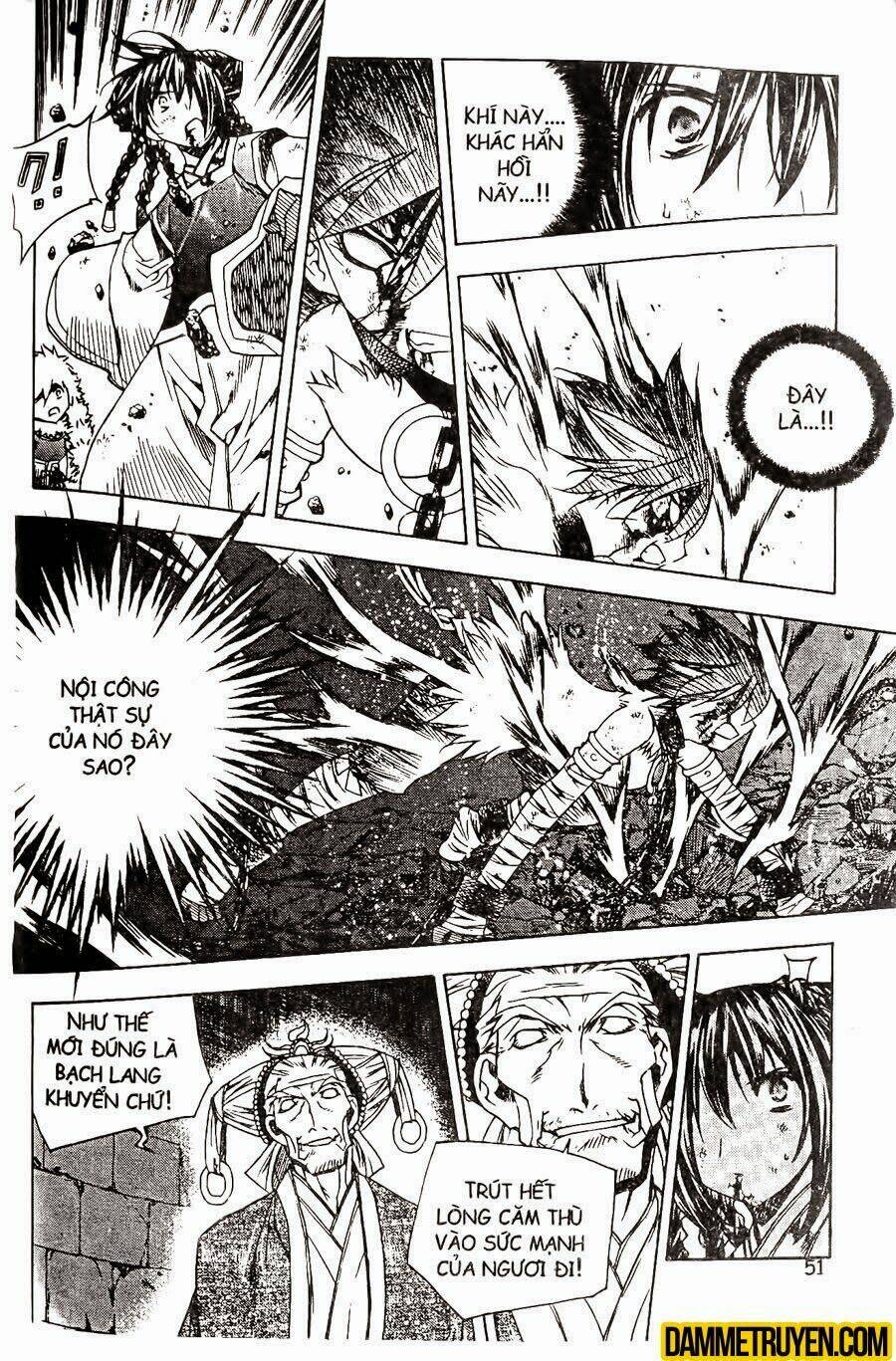 Now Chapter 89 - Trang 2