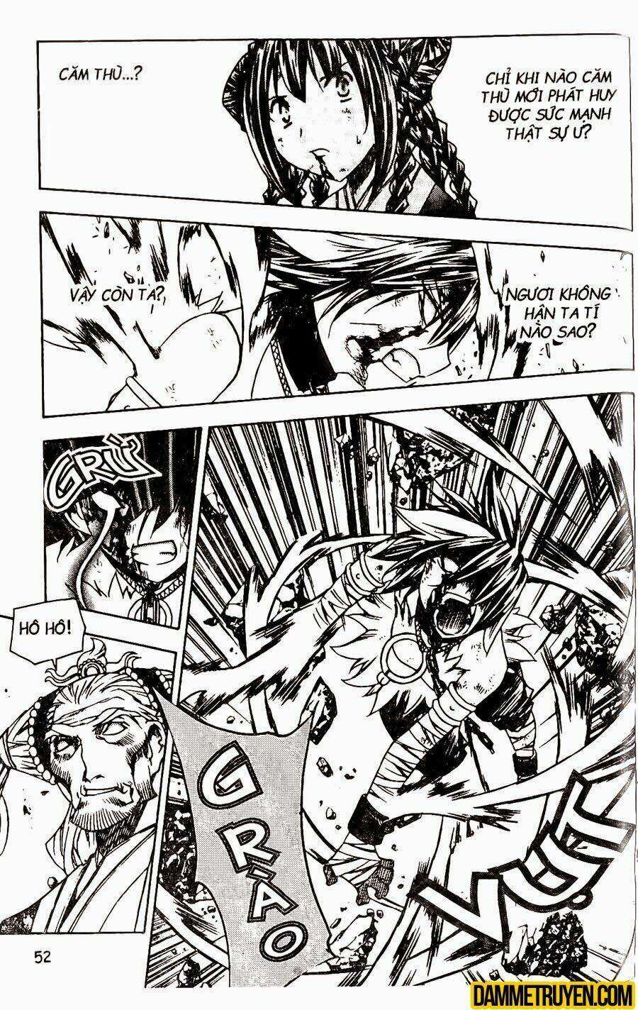 Now Chapter 89 - Trang 2