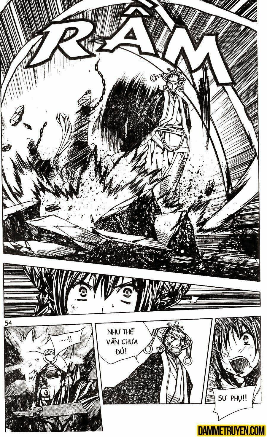 Now Chapter 89 - Trang 2