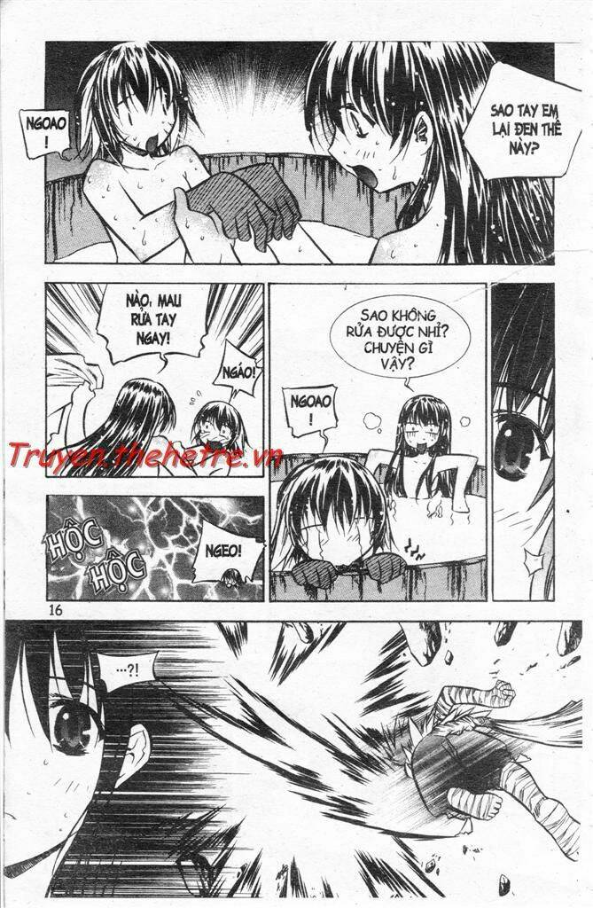 Now Chapter 9 - Trang 2