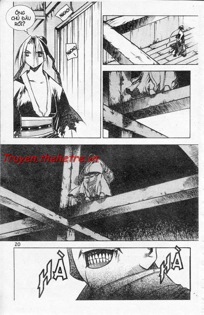 Now Chapter 9 - Trang 2