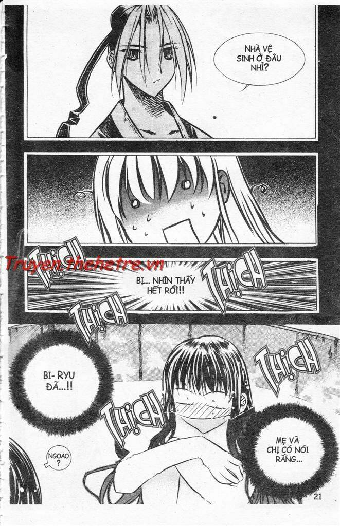 Now Chapter 9 - Trang 2