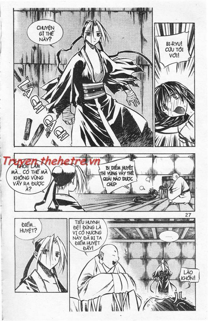 Now Chapter 9 - Trang 2