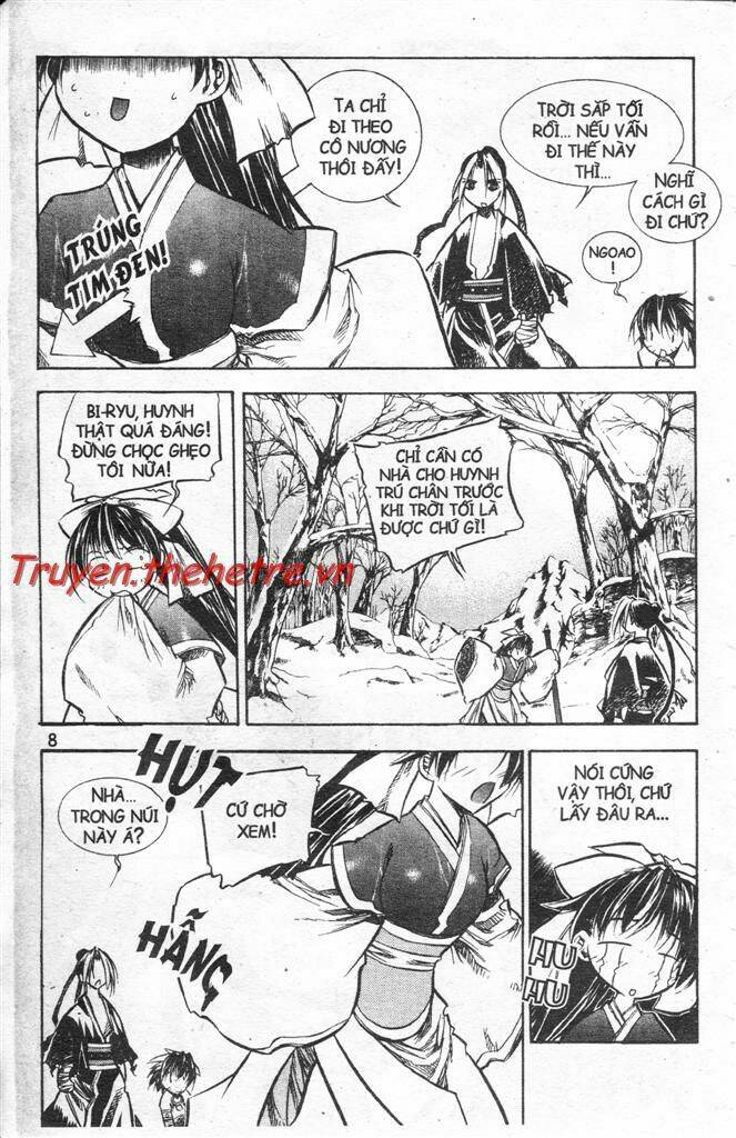 Now Chapter 9 - Trang 2