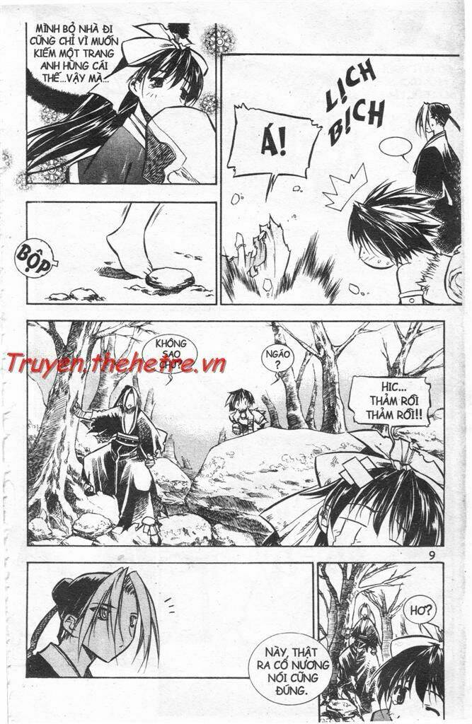 Now Chapter 9 - Trang 2