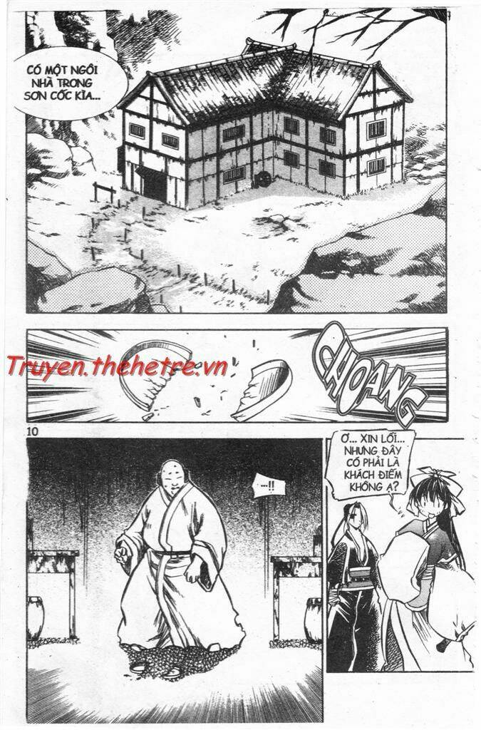 Now Chapter 9 - Trang 2