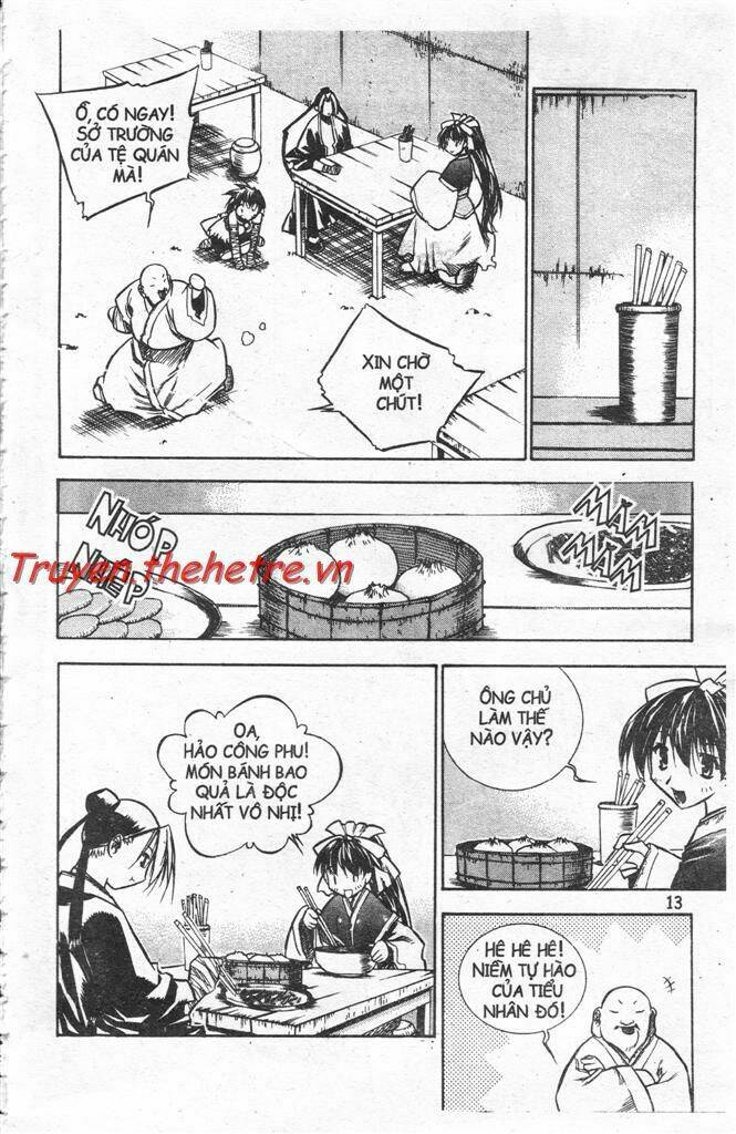 Now Chapter 9 - Trang 2