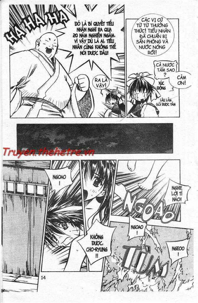 Now Chapter 9 - Trang 2