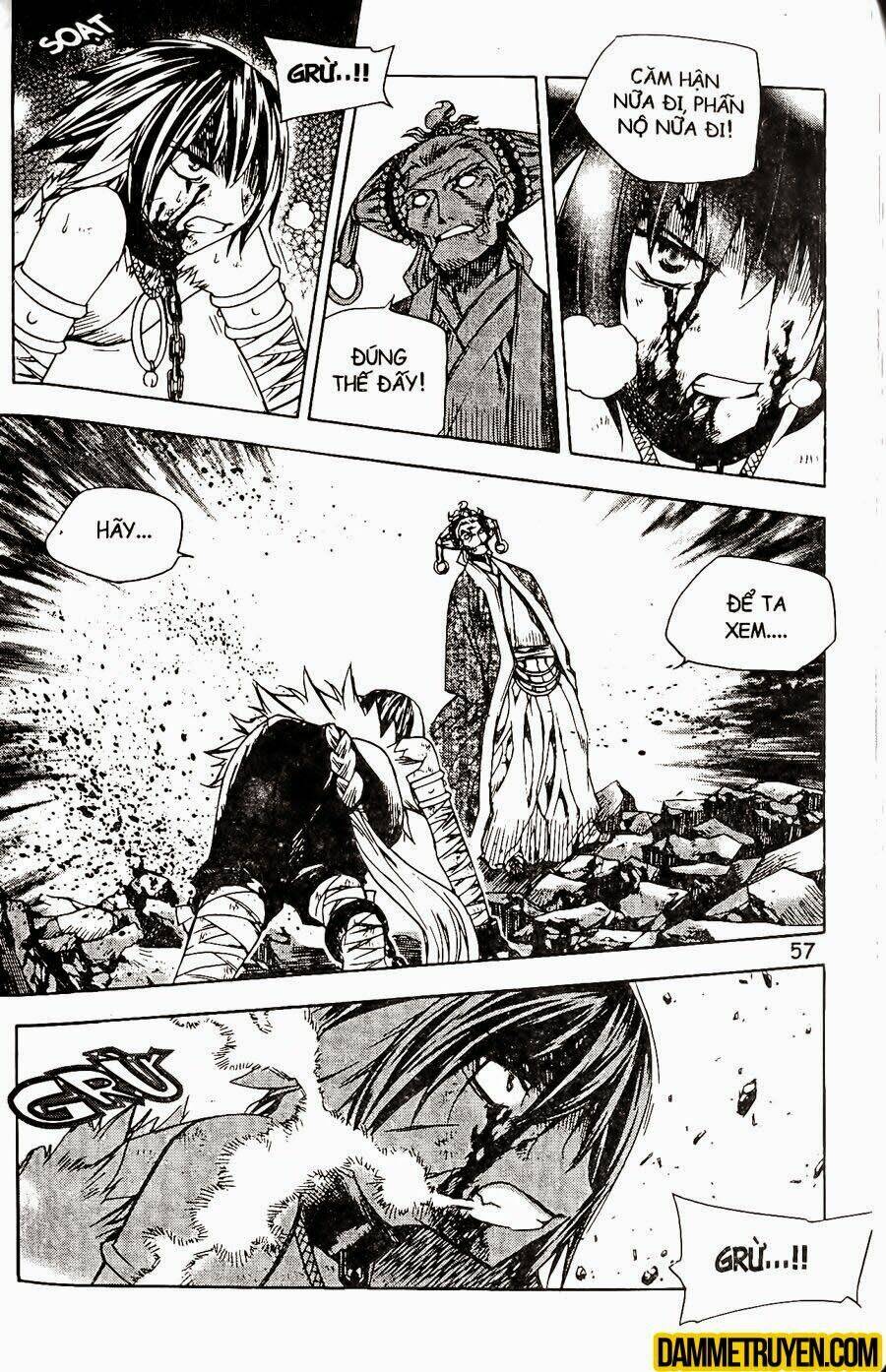 Now Chapter 90 - Trang 2