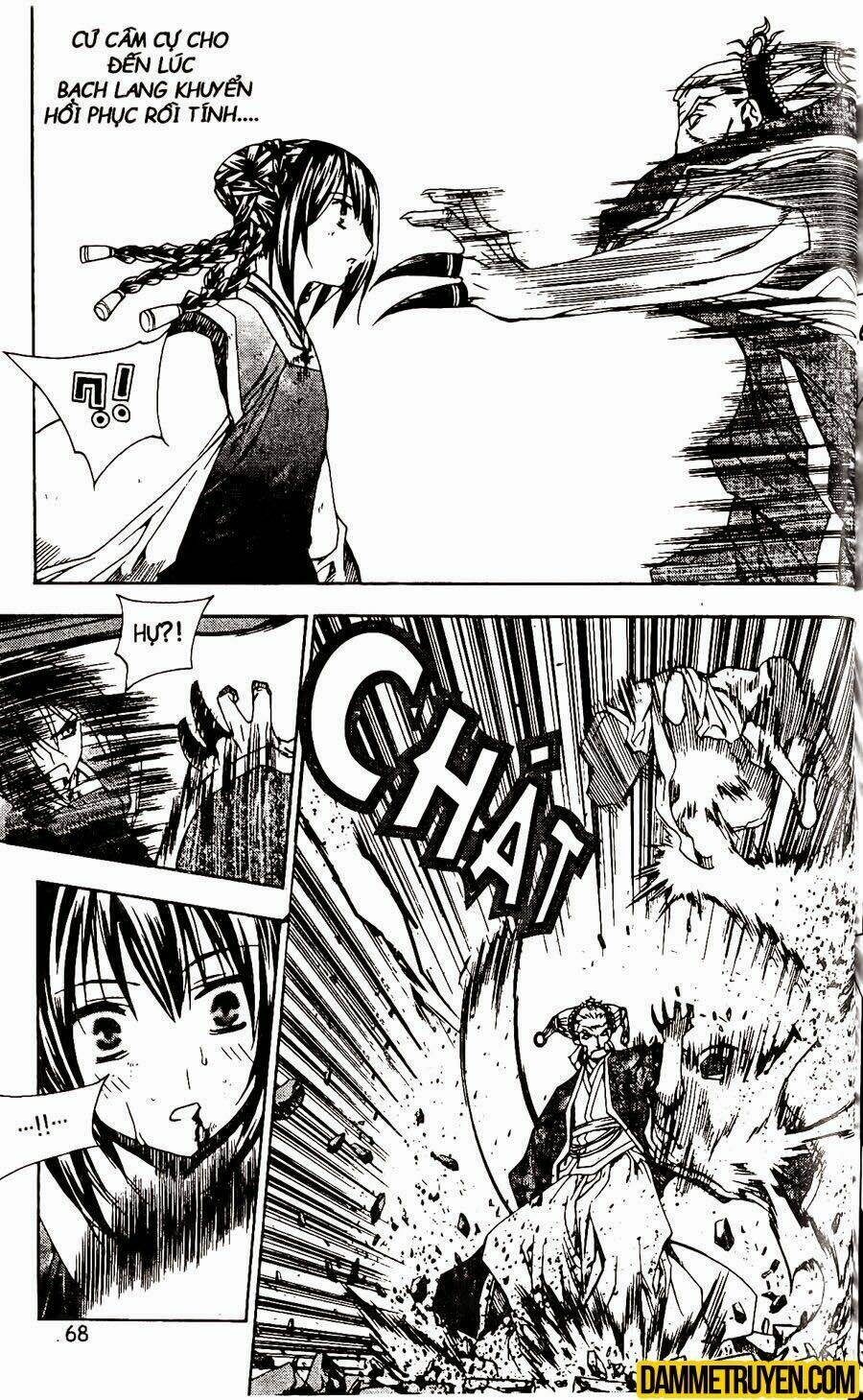 Now Chapter 90 - Trang 2