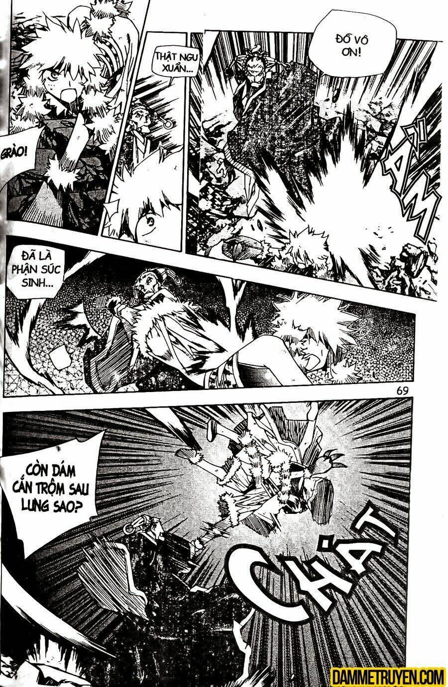 Now Chapter 90 - Trang 2