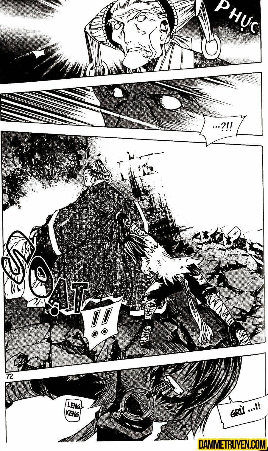 Now Chapter 90 - Trang 2