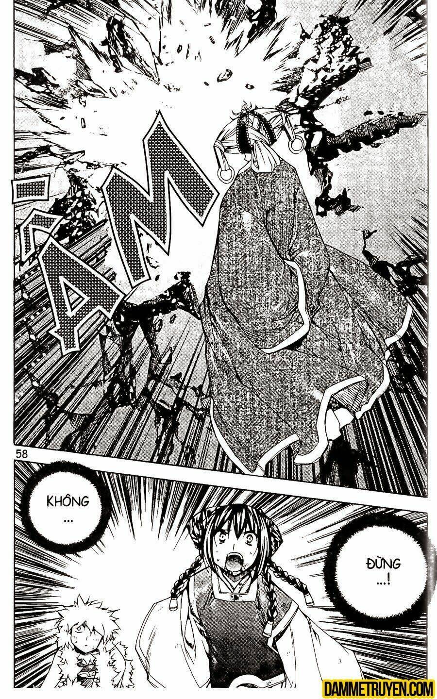 Now Chapter 90 - Trang 2