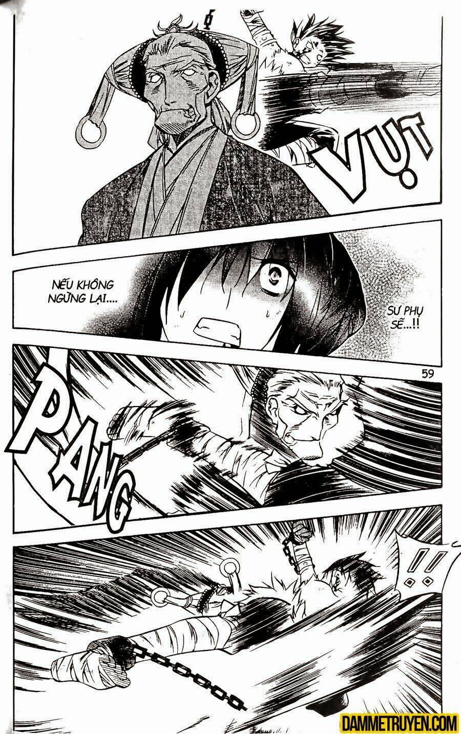 Now Chapter 90 - Trang 2