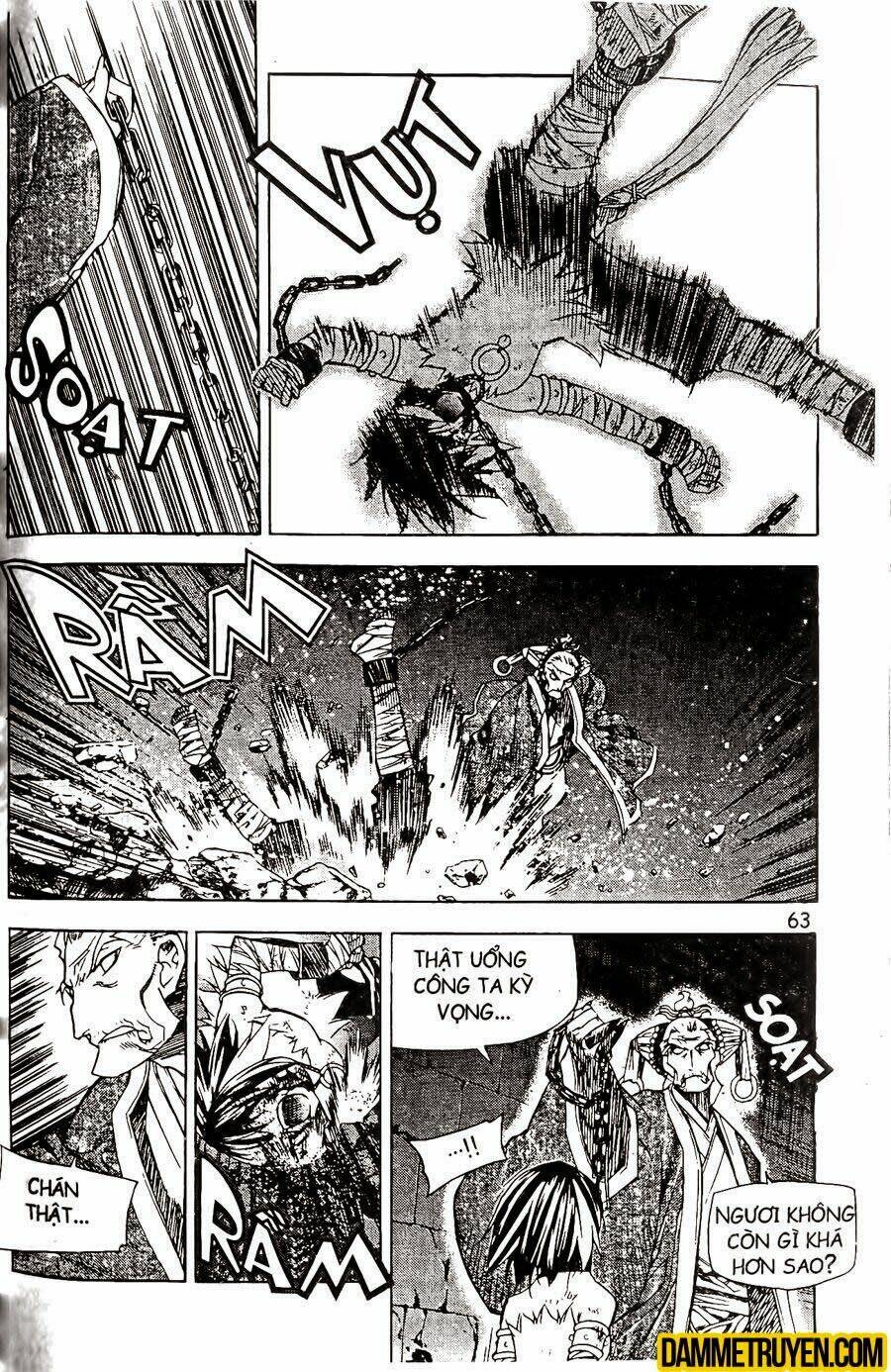 Now Chapter 90 - Trang 2