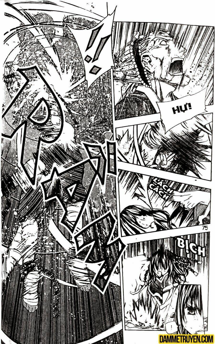 Now Chapter 91 - Trang 2