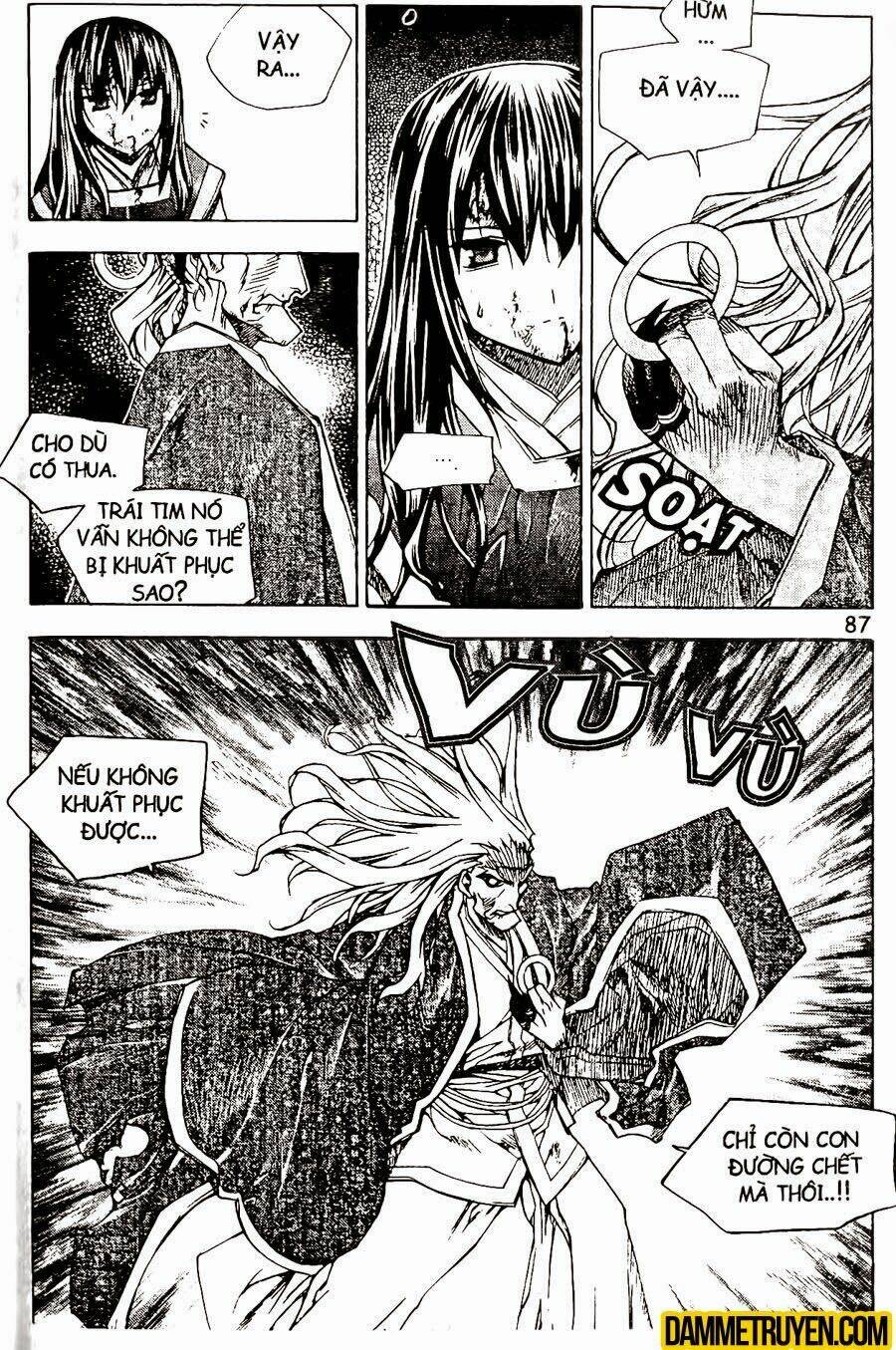 Now Chapter 91 - Trang 2