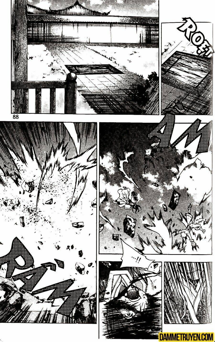 Now Chapter 91 - Trang 2