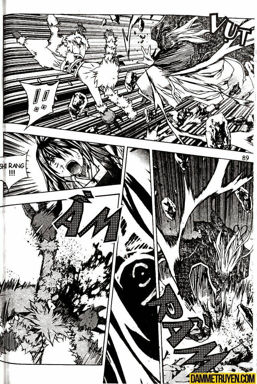 Now Chapter 91 - Trang 2