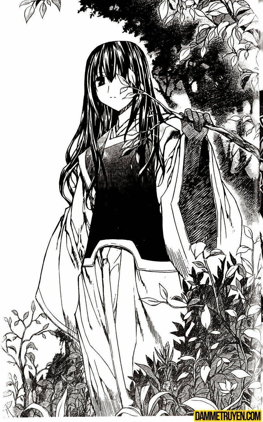 Now Chapter 91 - Trang 2