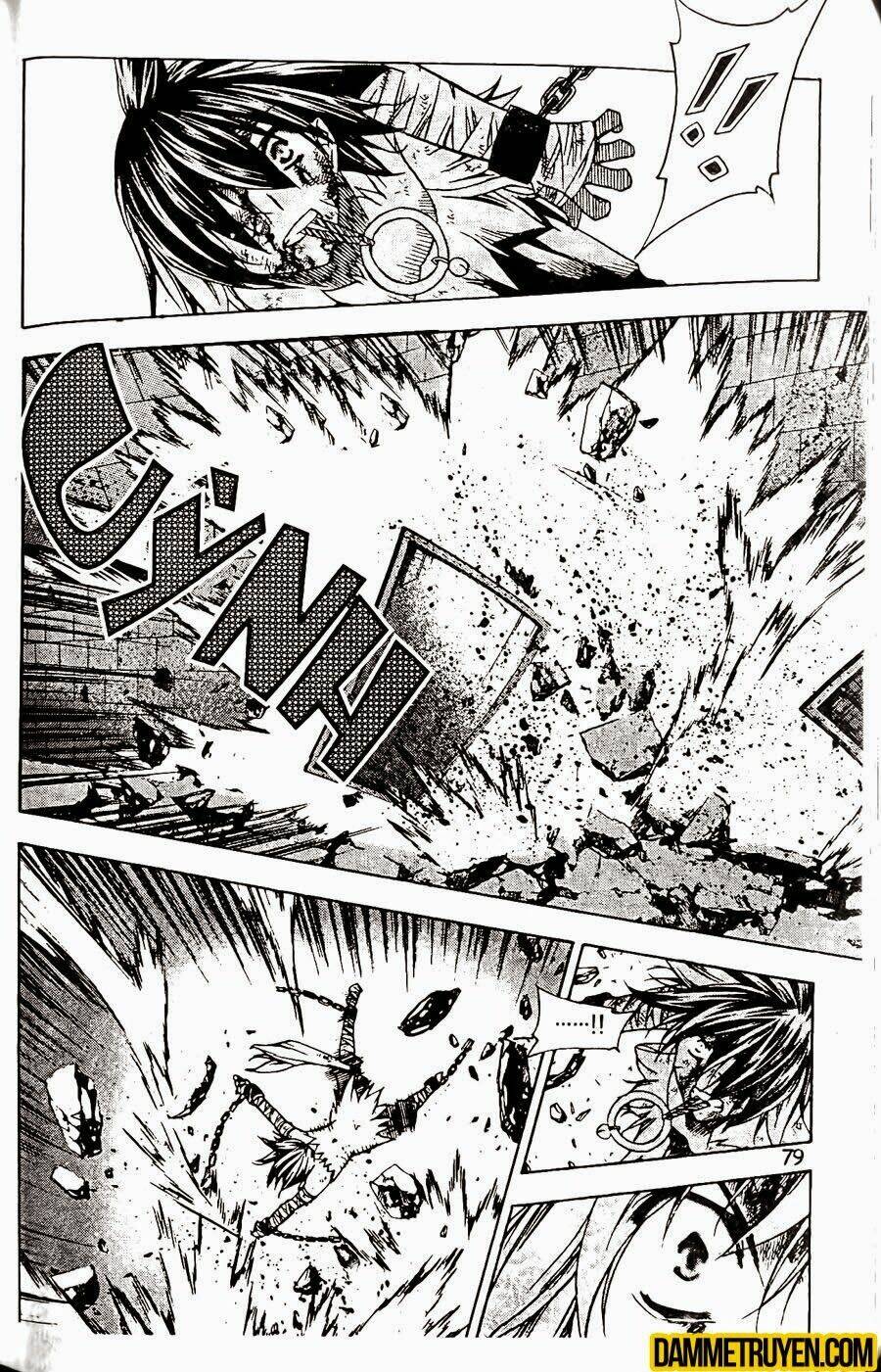 Now Chapter 91 - Trang 2