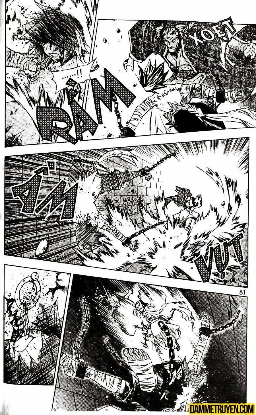 Now Chapter 91 - Trang 2