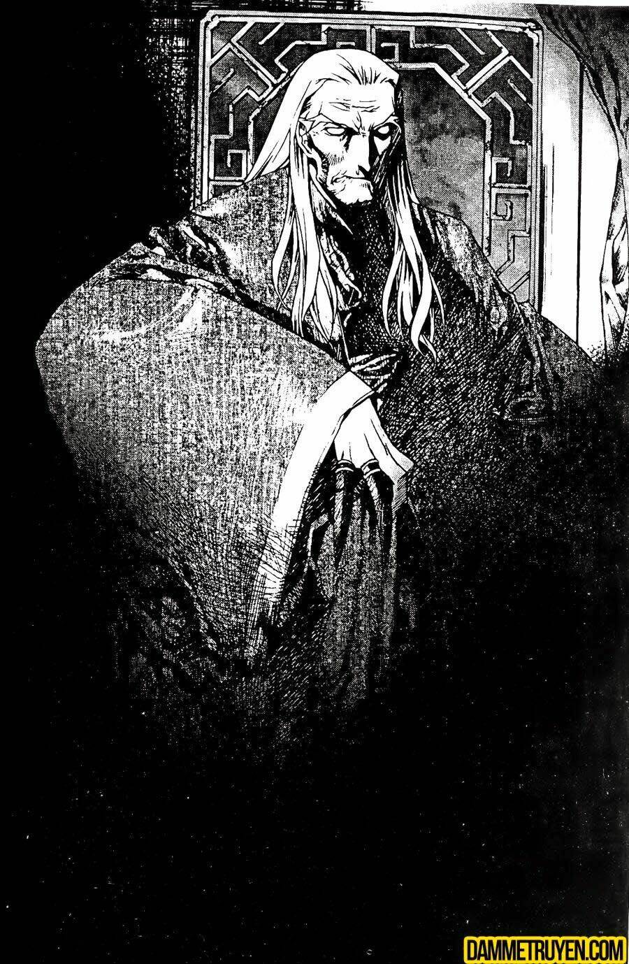 Now Chapter 92 - Trang 2