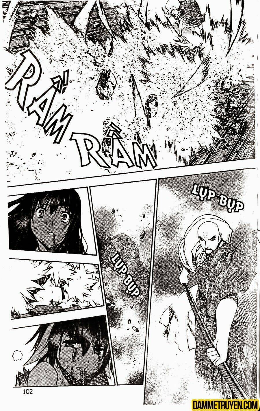 Now Chapter 92 - Trang 2
