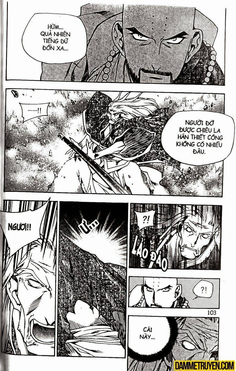 Now Chapter 92 - Trang 2