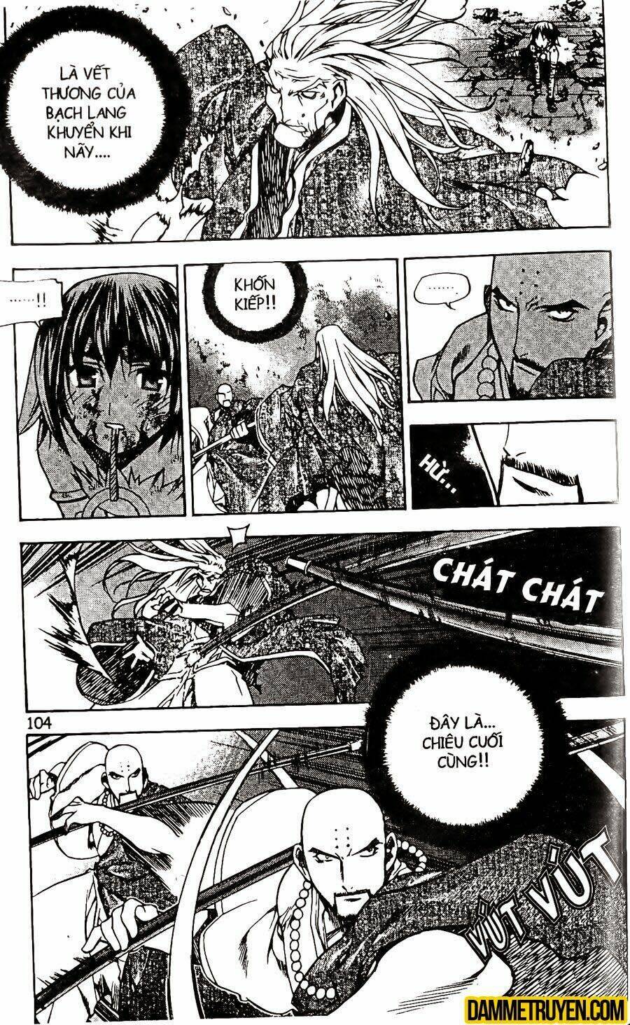 Now Chapter 92 - Trang 2