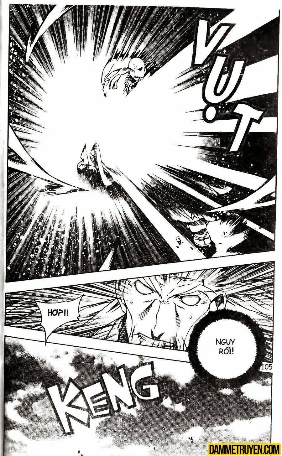 Now Chapter 92 - Trang 2