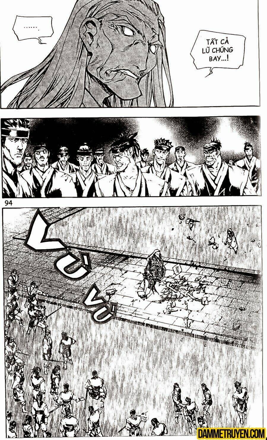 Now Chapter 92 - Trang 2