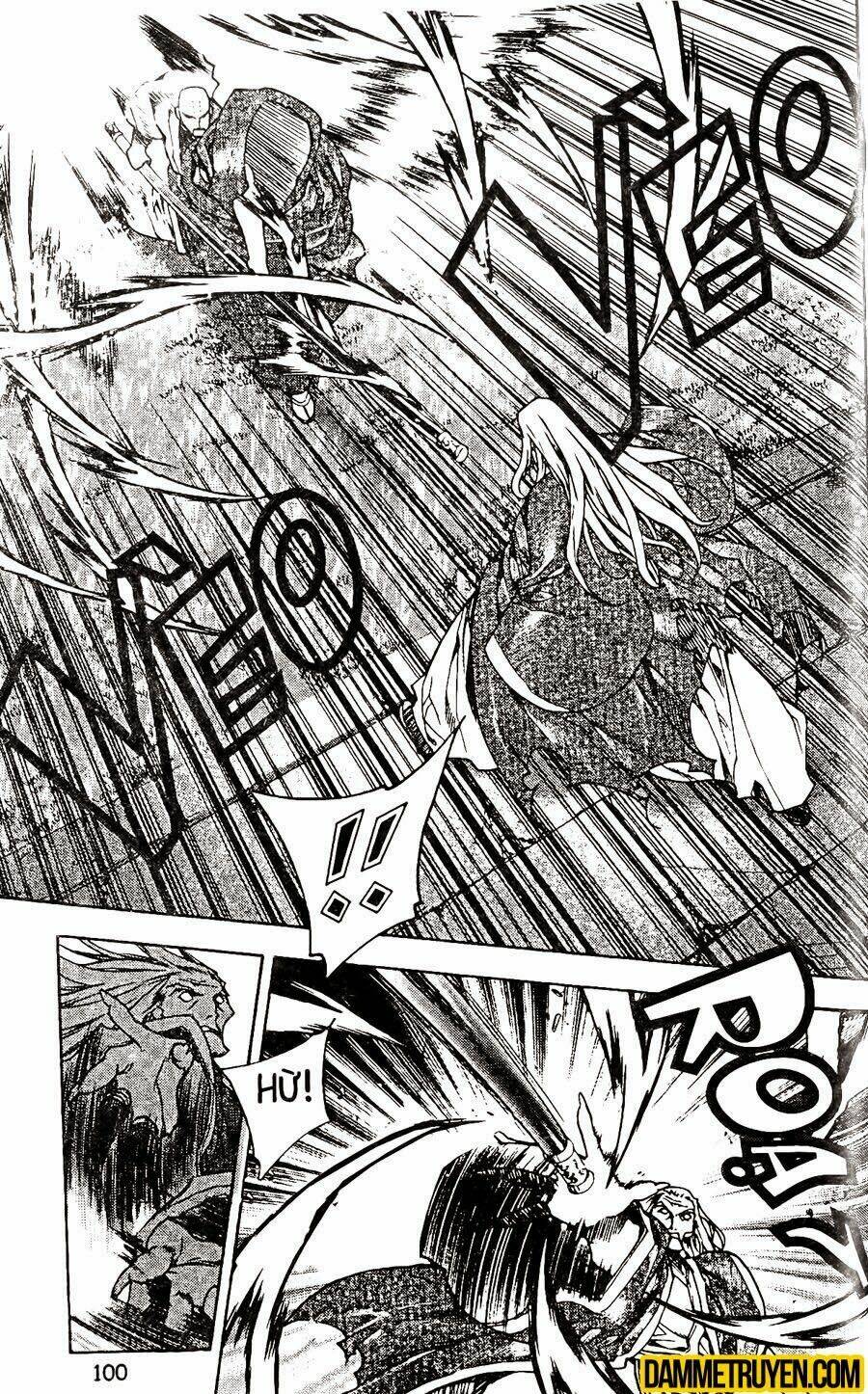 Now Chapter 92 - Trang 2