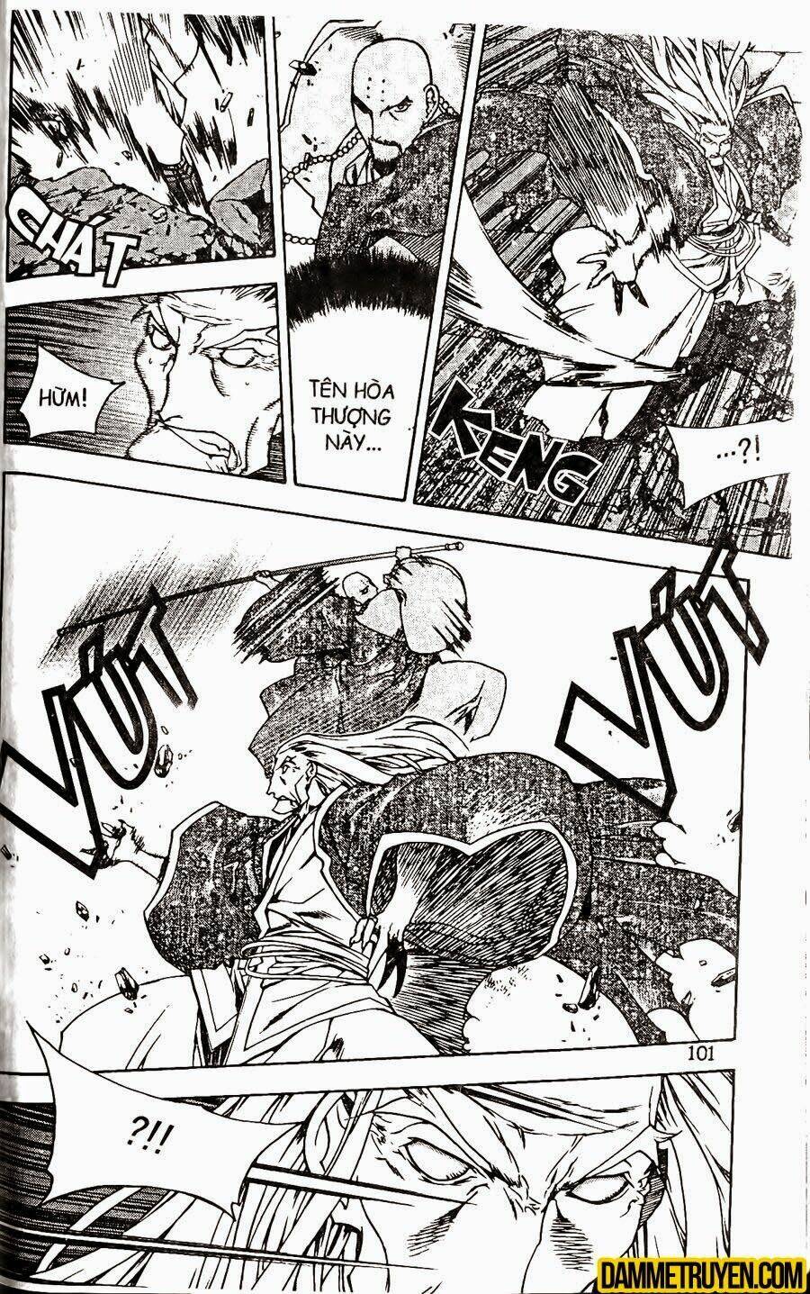 Now Chapter 92 - Trang 2