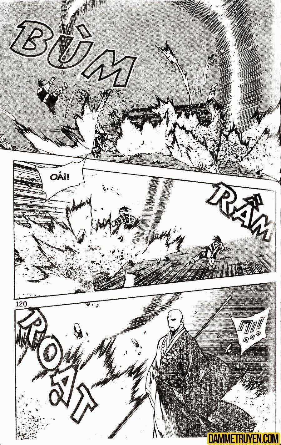 Now Chapter 93 - Trang 2