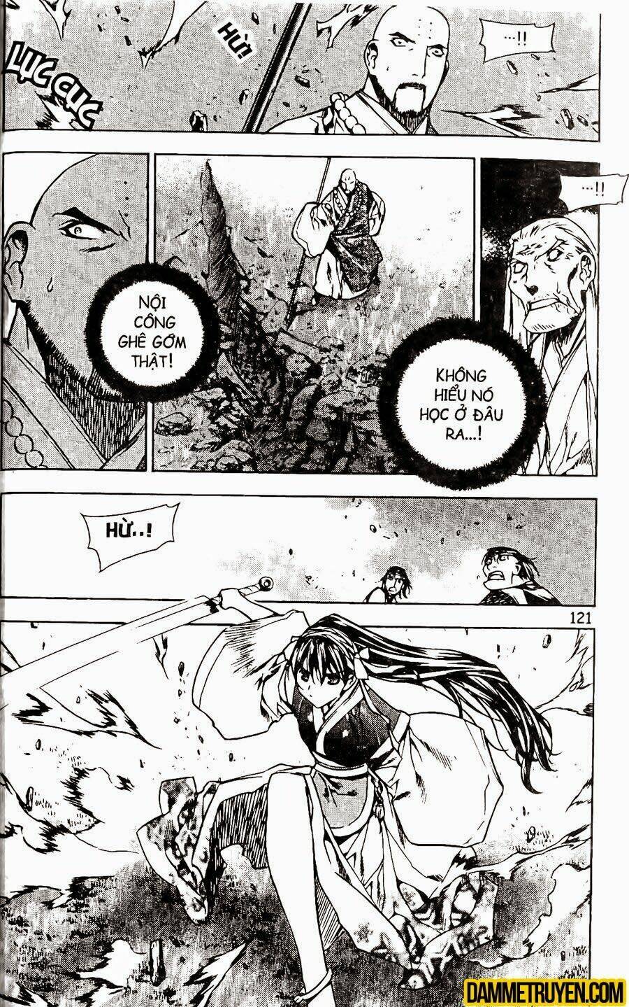 Now Chapter 93 - Trang 2