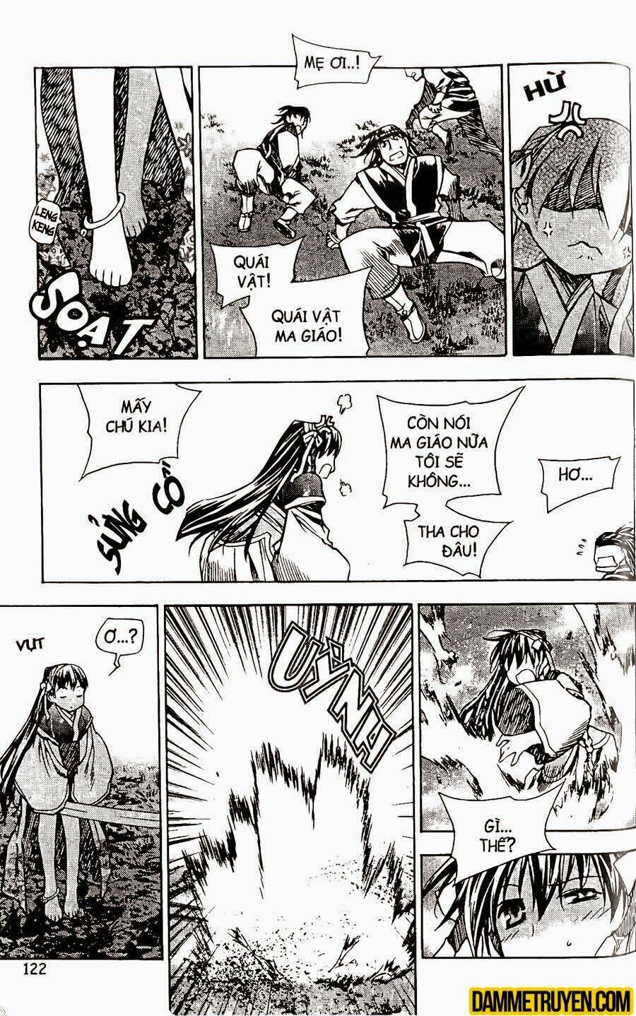 Now Chapter 93 - Trang 2