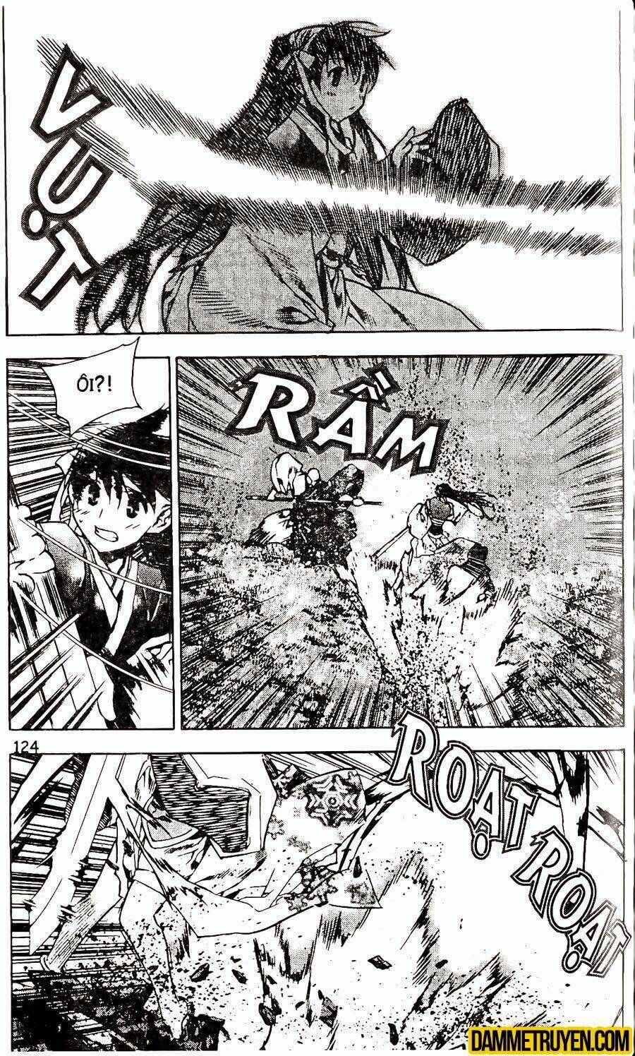 Now Chapter 93 - Trang 2