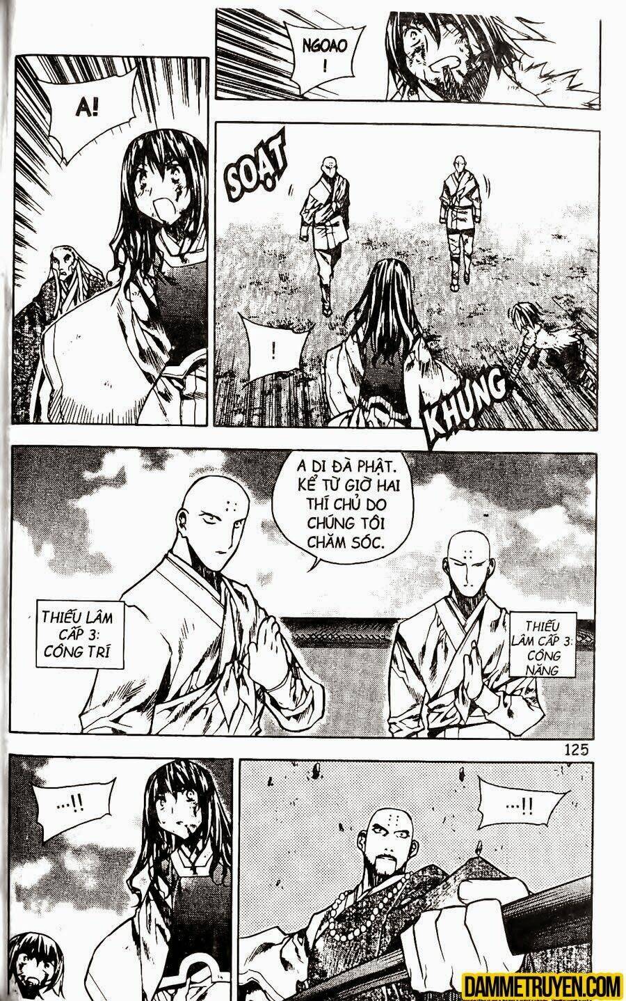 Now Chapter 93 - Trang 2