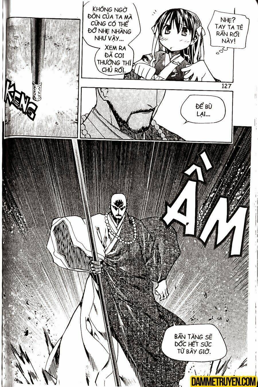 Now Chapter 93 - Trang 2