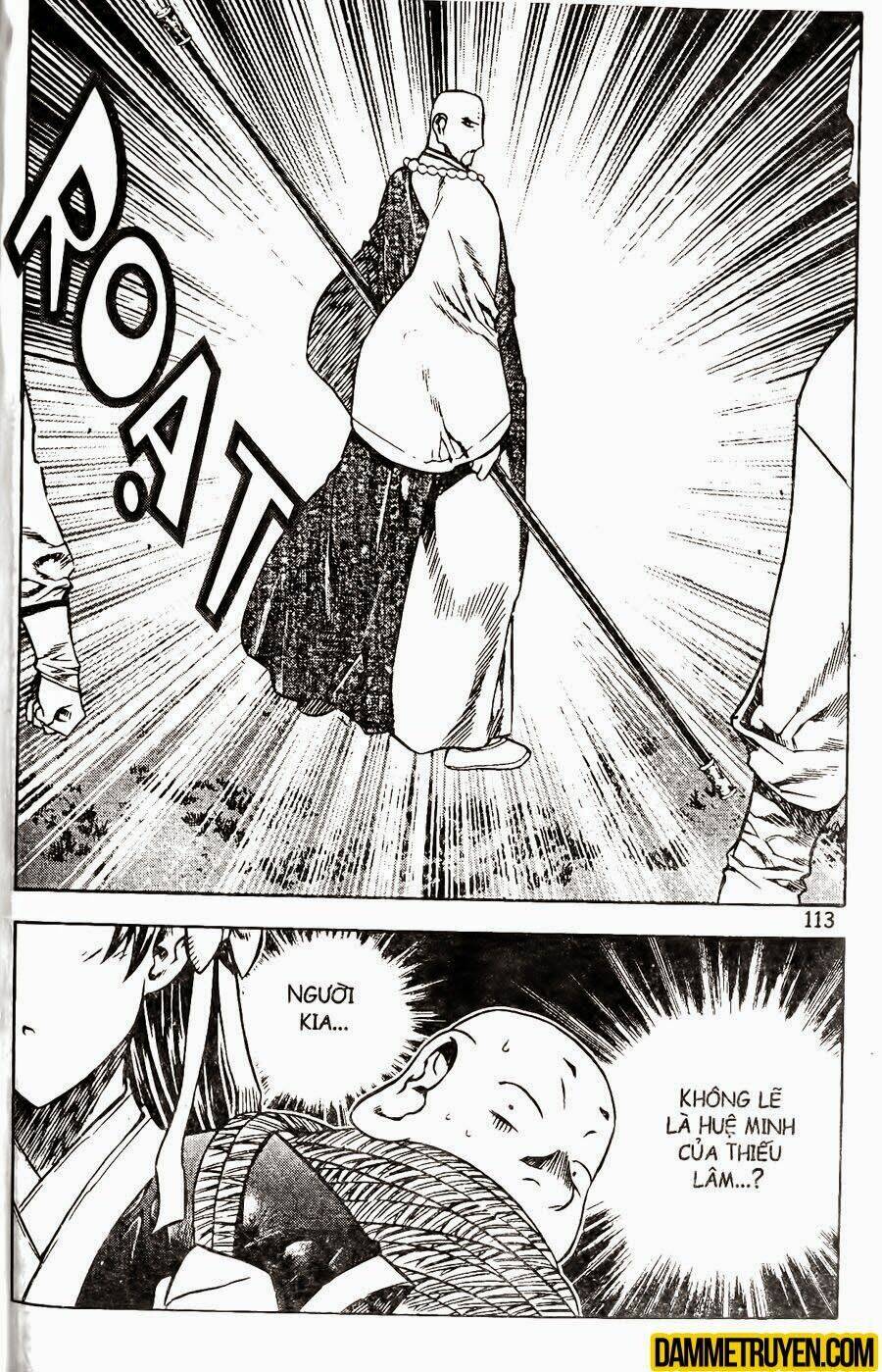 Now Chapter 93 - Trang 2