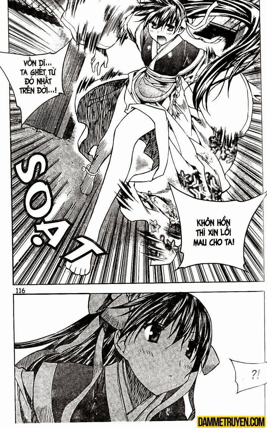 Now Chapter 93 - Trang 2