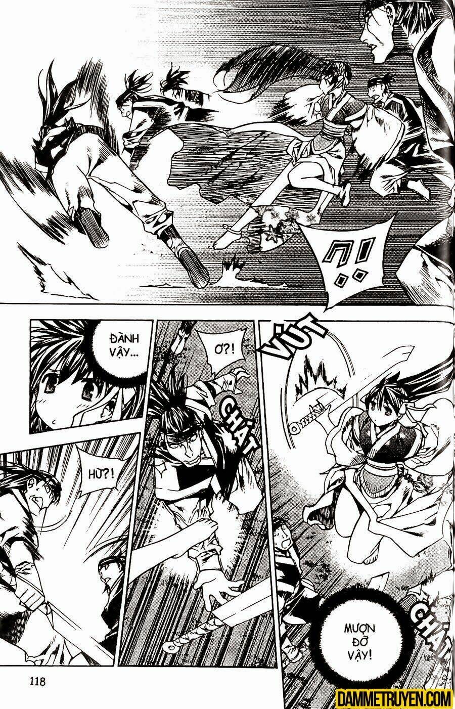 Now Chapter 93 - Trang 2