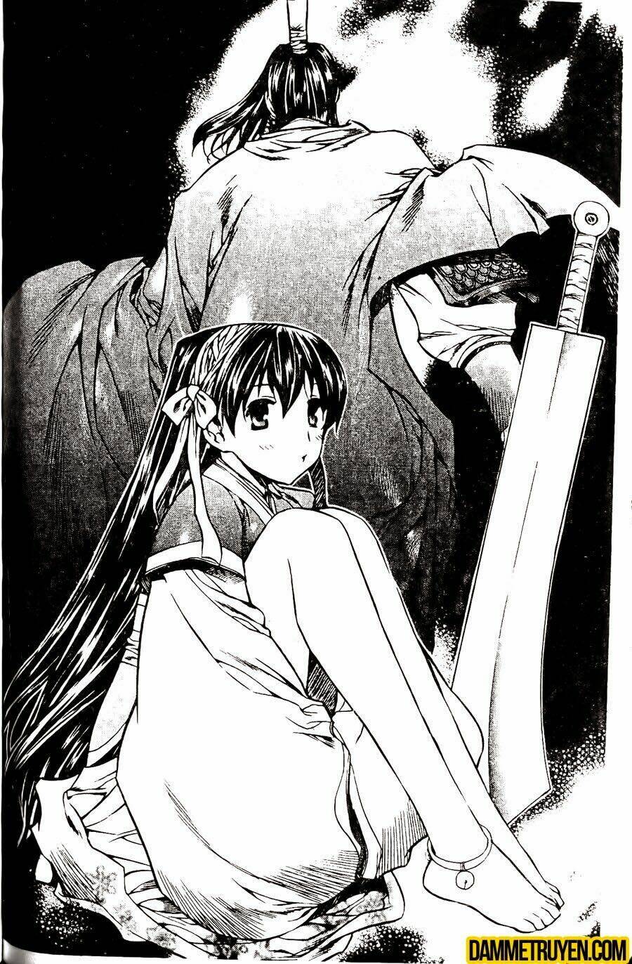 Now Chapter 94 - Trang 2