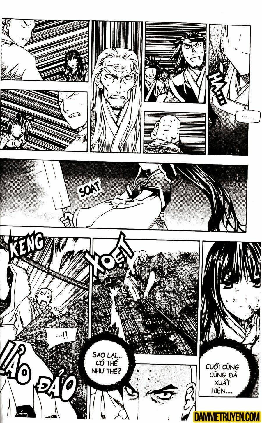 Now Chapter 94 - Trang 2