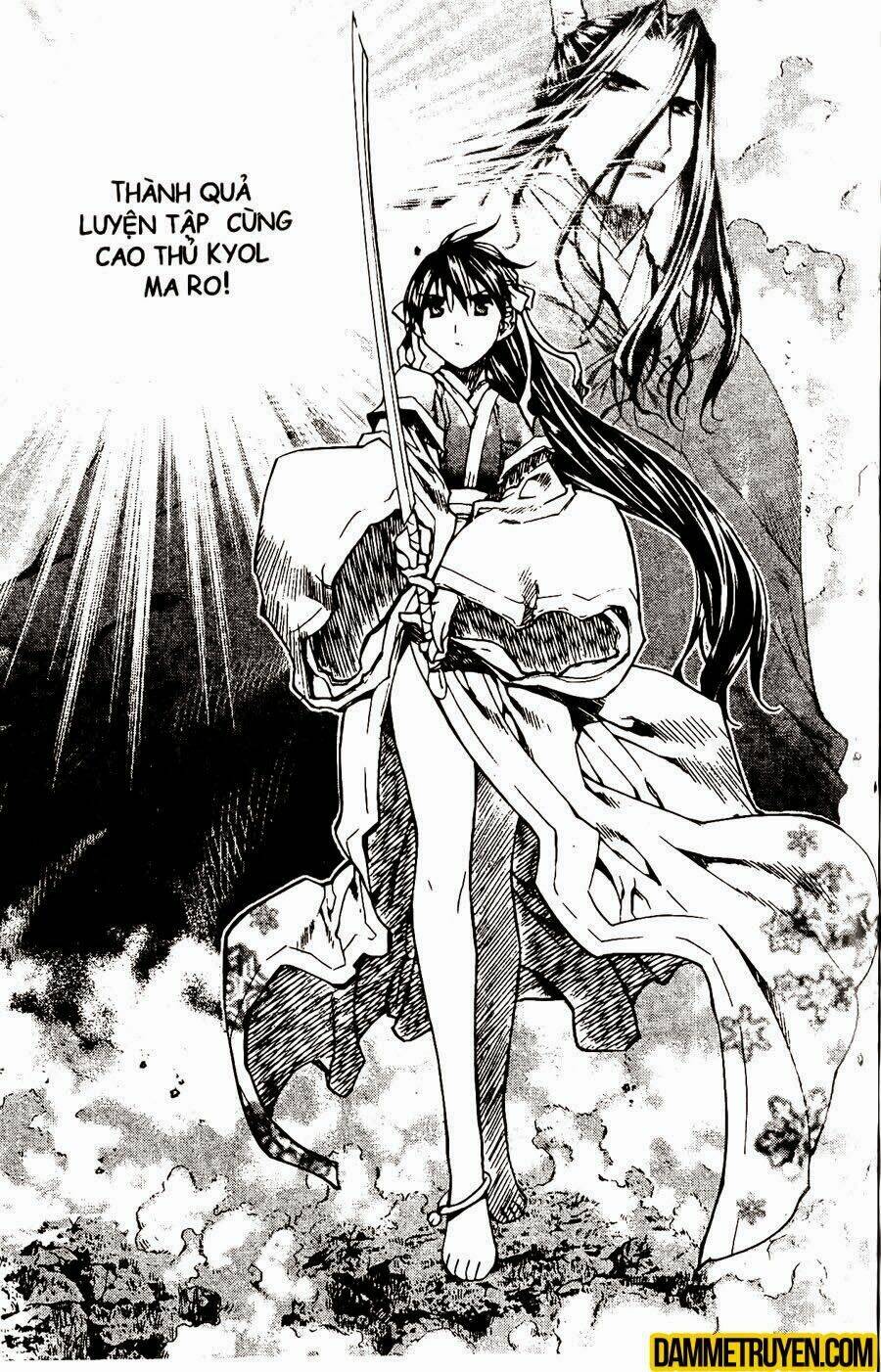 Now Chapter 94 - Trang 2