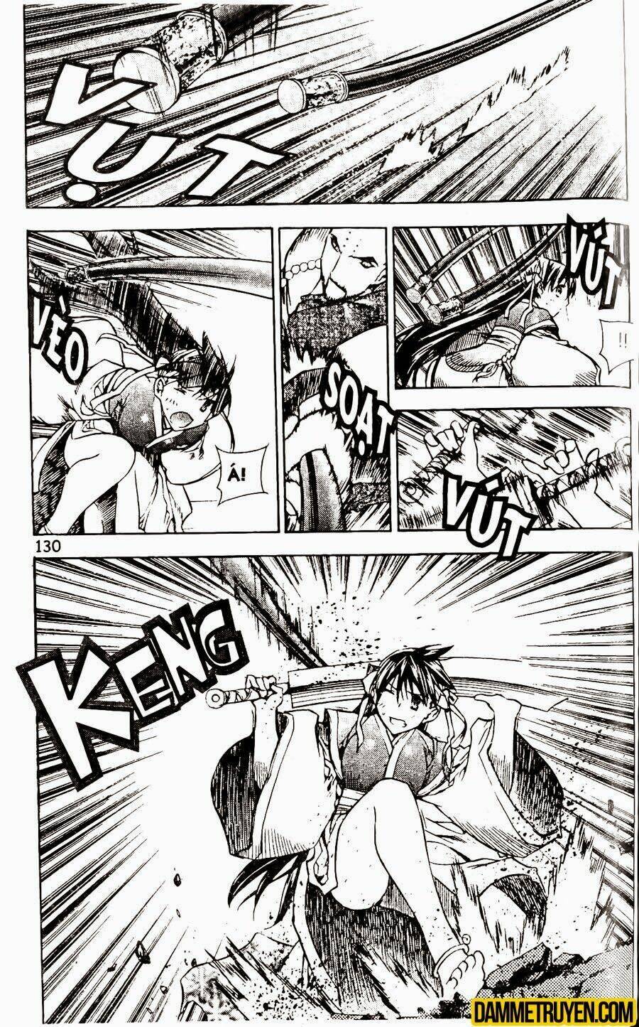 Now Chapter 94 - Trang 2