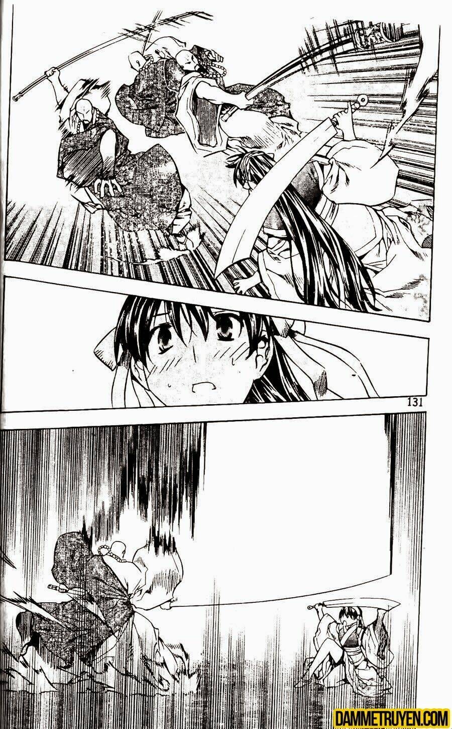 Now Chapter 94 - Trang 2